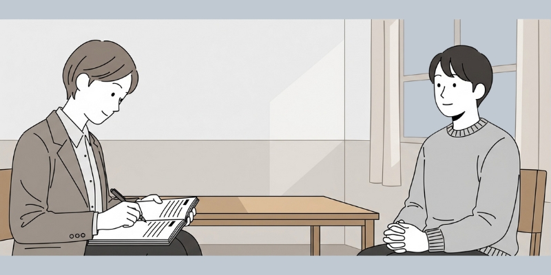 The Importance of Recording Testimonies Accurately